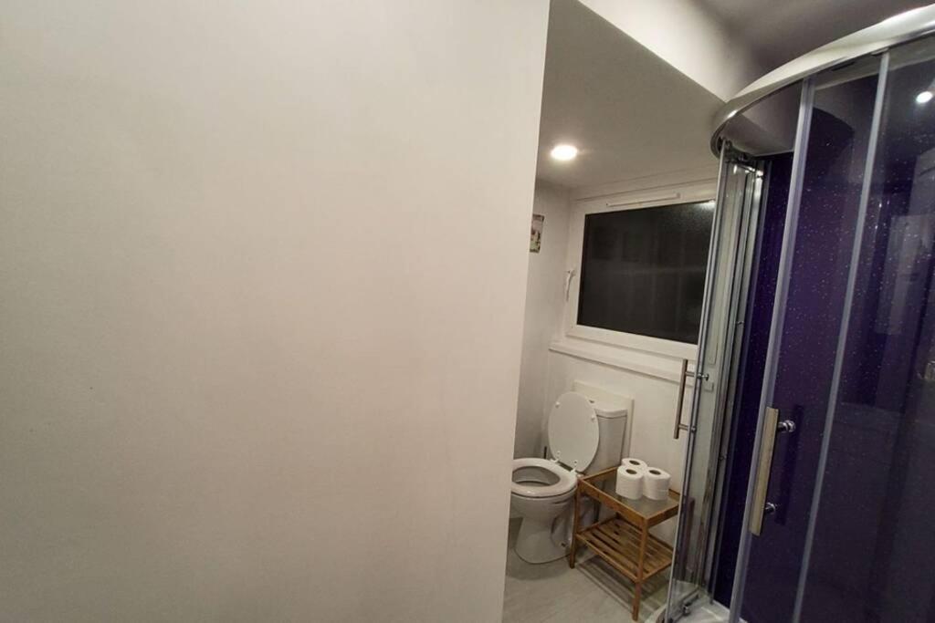 Leith Spectacular Apartment By Sensational Stay Short Lets & Serviced Accommodation With 6 Separate Beds & 2 Baths Edinburgh Buitenkant foto