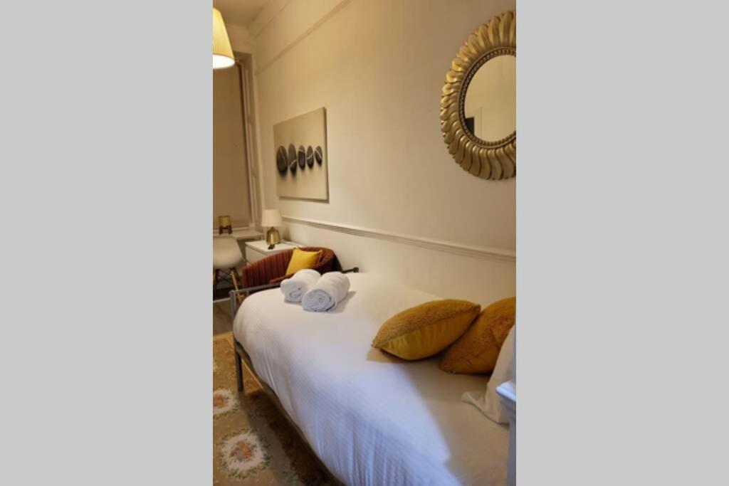 Leith Spectacular Apartment By Sensational Stay Short Lets & Serviced Accommodation With 6 Separate Beds & 2 Baths Edinburgh Buitenkant foto